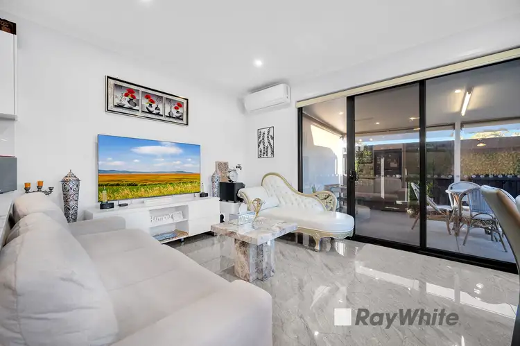 Fifth view of Homely townhouse listing, 3/6 Crimson Drive, Doveton VIC 3177