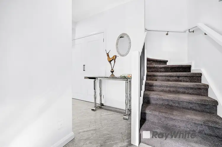 Sixth view of Homely townhouse listing, 3/6 Crimson Drive, Doveton VIC 3177