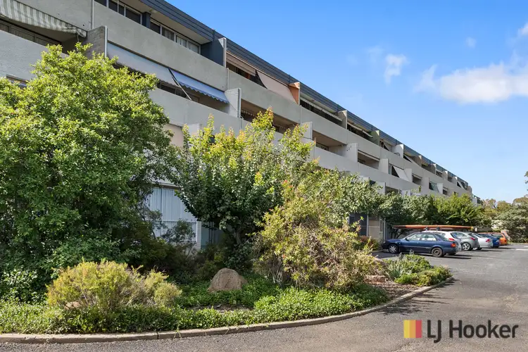 16/4 Wilkins Street, Mawson ACT 2607