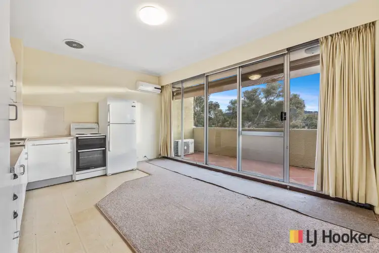 Fourth view of Homely apartment listing, 16/4 Wilkins Street, Mawson ACT 2607