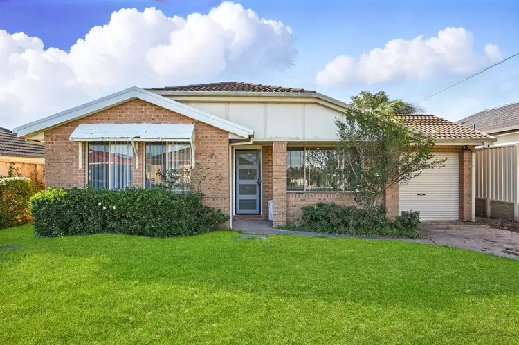 82 Zammit Avenue, Quakers Hill NSW 2763
