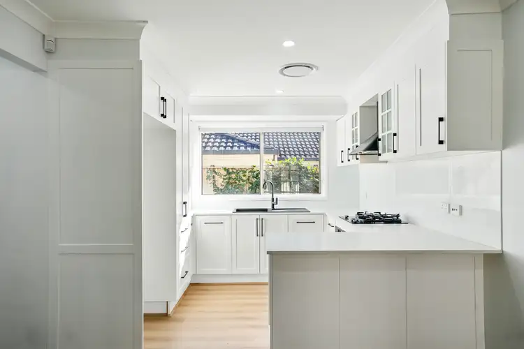 Third view of Homely house listing, 82 Zammit Avenue, Quakers Hill NSW 2763