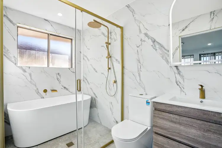 Fourth view of Homely house listing, 82 Zammit Avenue, Quakers Hill NSW 2763