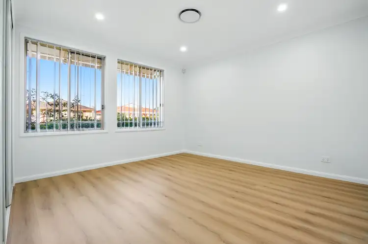 Fifth view of Homely house listing, 82 Zammit Avenue, Quakers Hill NSW 2763