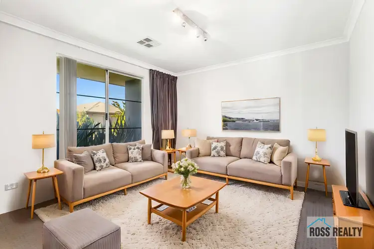 Third view of Homely house listing, 58 Salwood Loop, Banksia Grove WA 6031