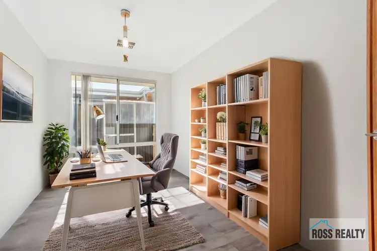 Fourth view of Homely house listing, 58 Salwood Loop, Banksia Grove WA 6031