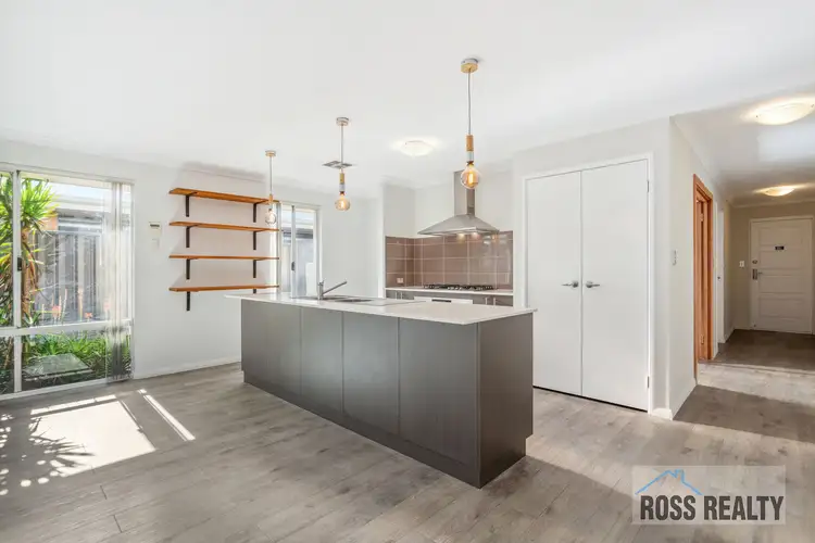 Fifth view of Homely house listing, 58 Salwood Loop, Banksia Grove WA 6031