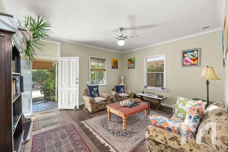 Fifth view of Homely house listing, 2 York Street, Beaconsfield WA 6162