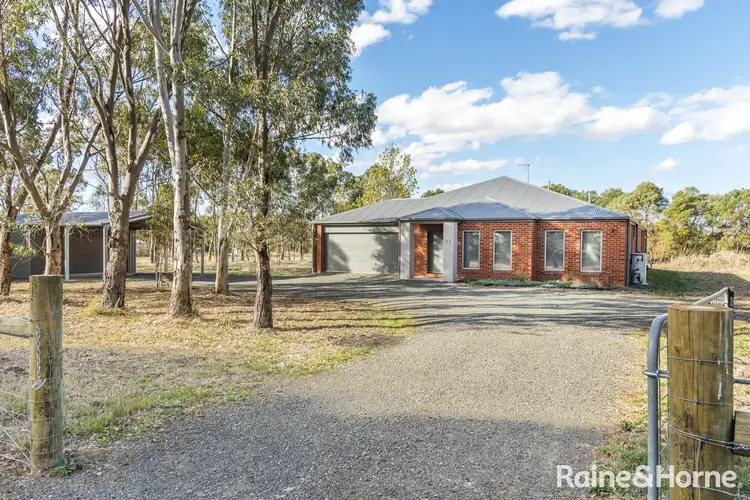 Second view of Homely house listing, 71 Bever Street, Malmsbury VIC 3446