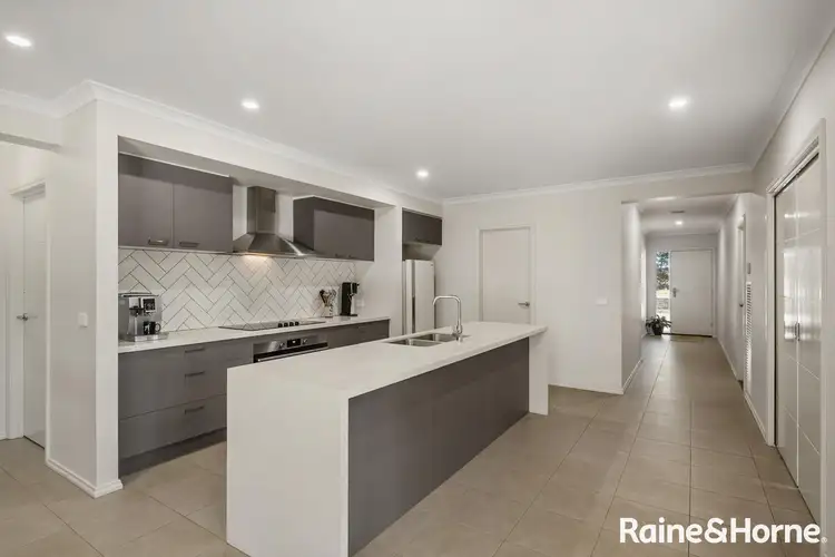 Fifth view of Homely house listing, 71 Bever Street, Malmsbury VIC 3446