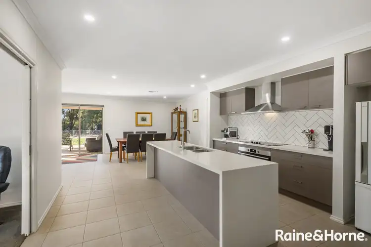 Sixth view of Homely house listing, 71 Bever Street, Malmsbury VIC 3446