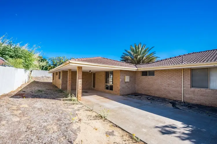 5B Marri Court, Utakarra WA 6530