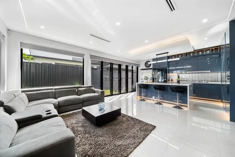 Fifth view of Homely house listing, 13 Planigale Street, Marsden Park NSW 2765