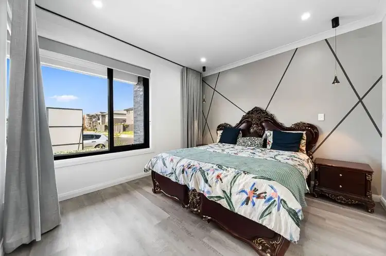 Sixth view of Homely house listing, 13 Planigale Street, Marsden Park NSW 2765