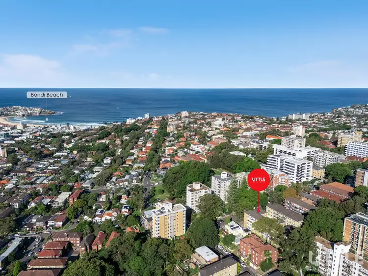 3/3 Ocean Street, North Bondi NSW 2026