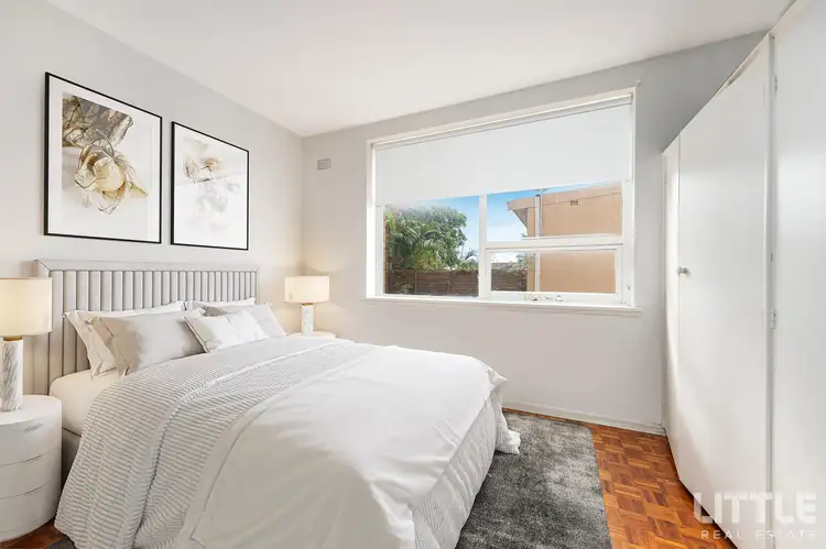 Third view of Homely unit listing, 3/3 Ocean Street, North Bondi NSW 2026