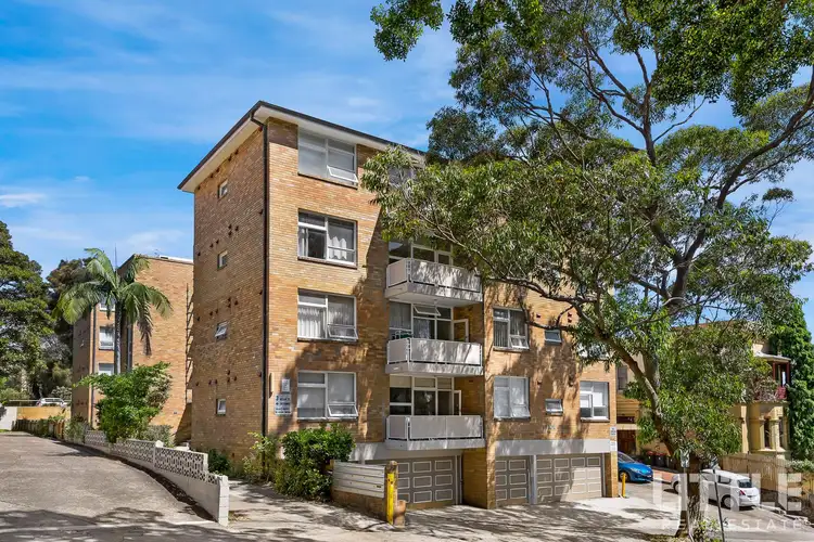 Sixth view of Homely unit listing, 3/3 Ocean Street, North Bondi NSW 2026