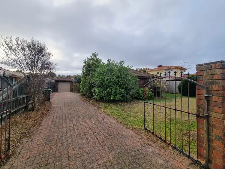 Main view of Homely house listing, 5 Boyd Court, Werribee VIC 3030
