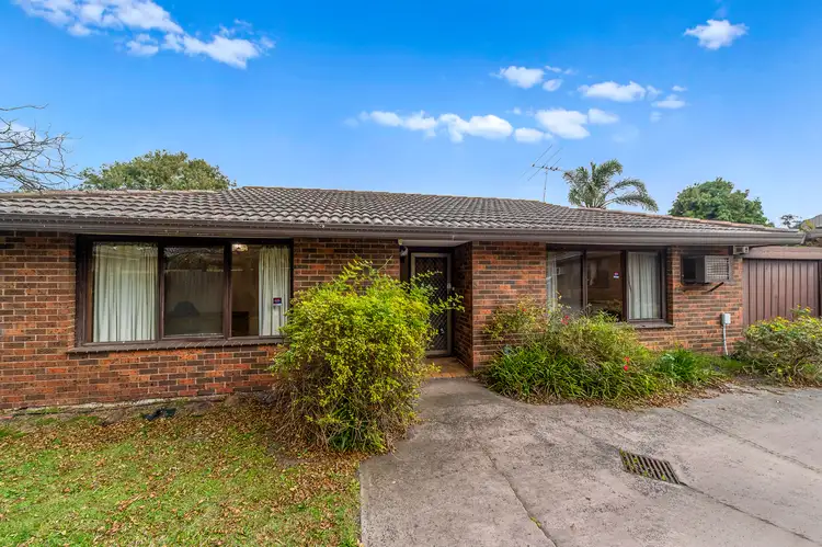 Main view of Homely unit listing, 3/5 Hillcrest Road, Frankston VIC 3199