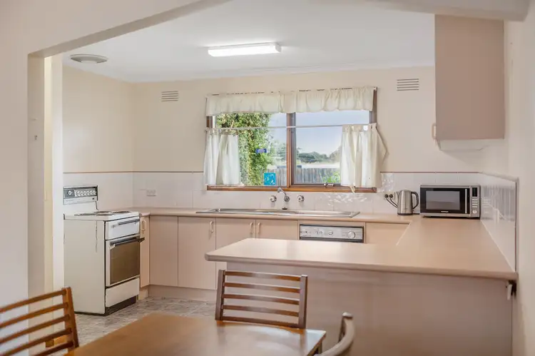 Third view of Homely unit listing, 3/5 Hillcrest Road, Frankston VIC 3199