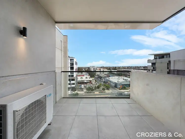 Fifth view of Homely apartment listing, 35 Plenty Road, Preston VIC 3072