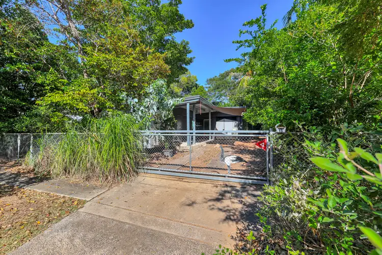 15 Millner Street, Millner NT 810