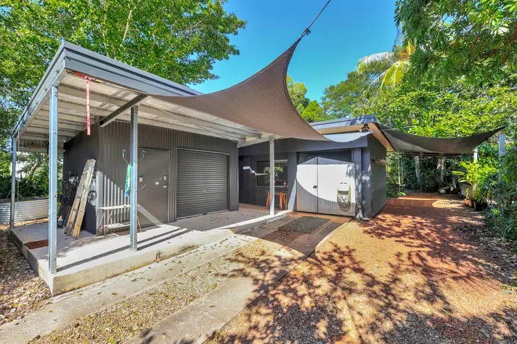 Second view of Homely house listing, 15 Millner Street, Millner NT 810