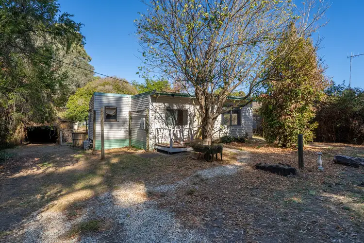 Second view of Homely house listing, 110 Kennedy Street, Euroa VIC 3666
