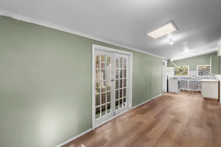 Second view of Homely house listing, 110 Kennedy Street, Euroa VIC 3666