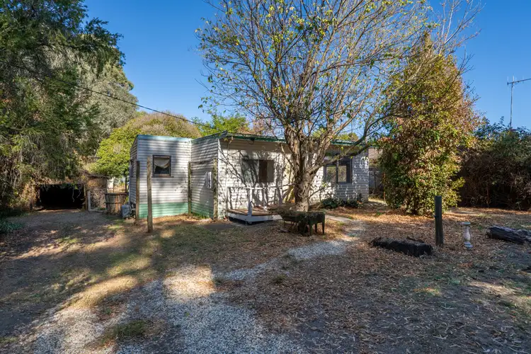 Fourth view of Homely house listing, 110 Kennedy Street, Euroa VIC 3666