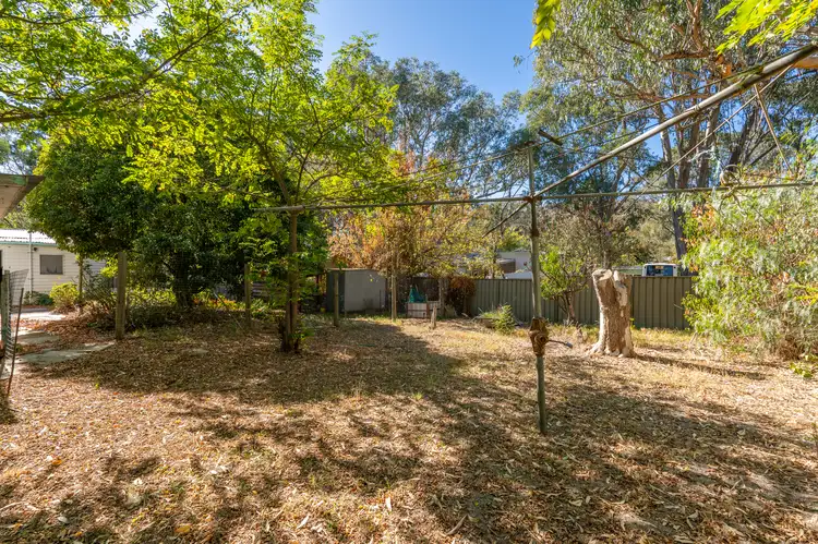 Fifth view of Homely house listing, 110 Kennedy Street, Euroa VIC 3666