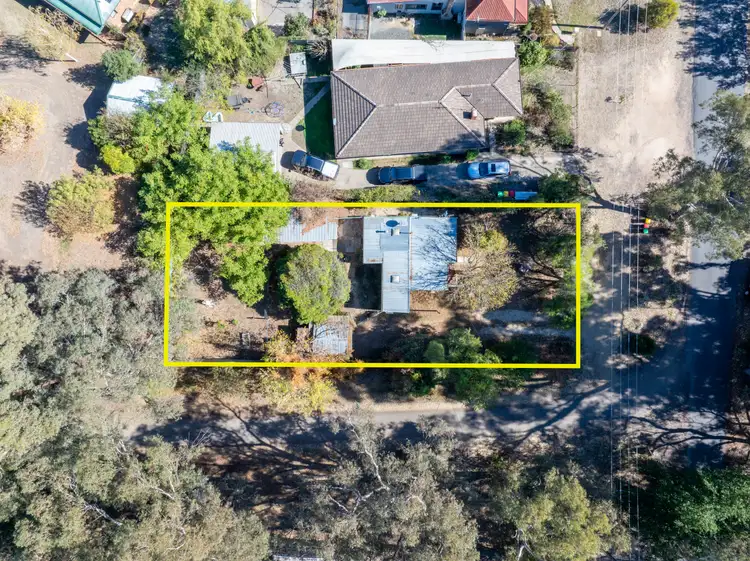 Fifth view of Homely house listing, 110 Kennedy Street, Euroa VIC 3666