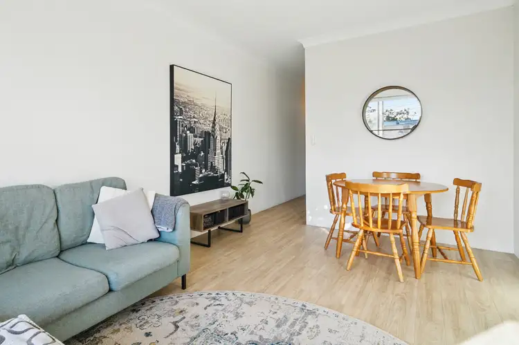Second view of Homely apartment listing, 4/11 Station Street, Dundas NSW 2117
