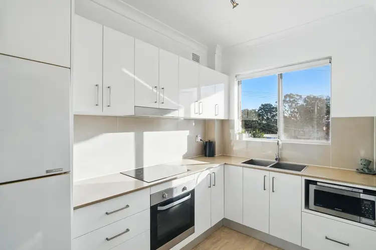 Third view of Homely apartment listing, 4/11 Station Street, Dundas NSW 2117