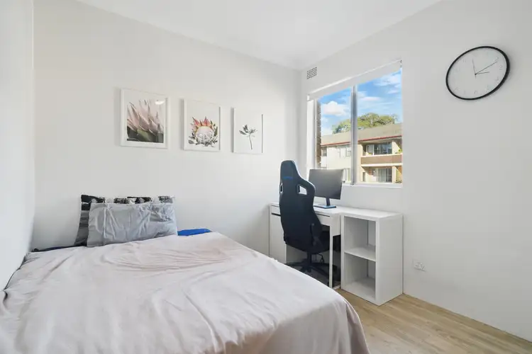 Fifth view of Homely apartment listing, 4/11 Station Street, Dundas NSW 2117