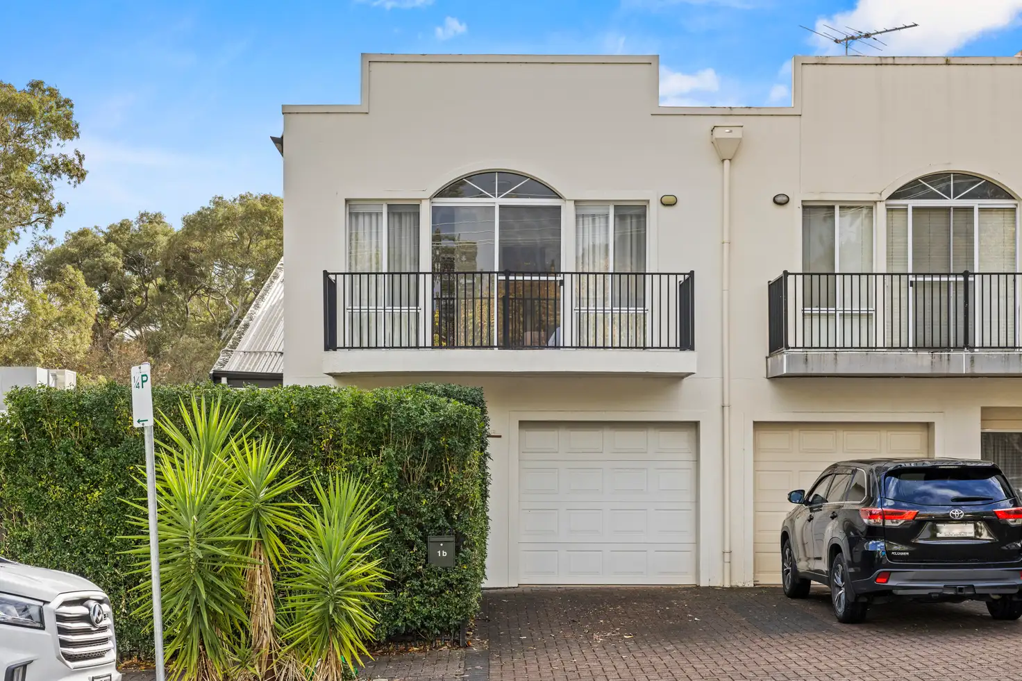 Main view of Homely house listing, 1B Waterfall Terrace, Burnside SA 5066