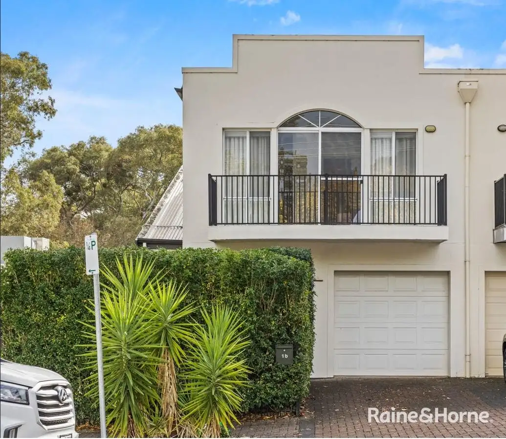Main view of Homely house listing, 1B Waterfall Terrace, Burnside SA 5066