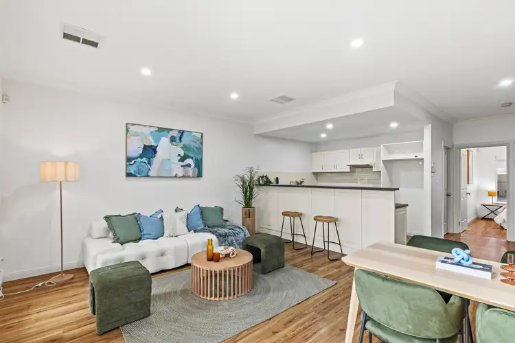Third view of Homely house listing, 1B Waterfall Terrace, Burnside SA 5066