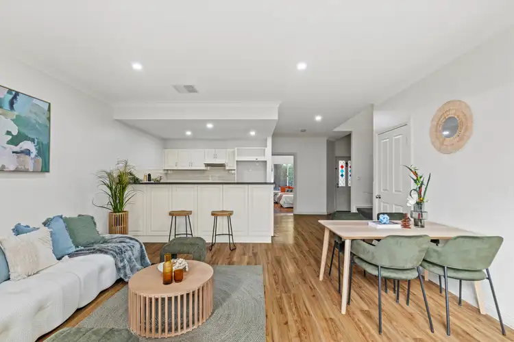 Fourth view of Homely house listing, 1B Waterfall Terrace, Burnside SA 5066