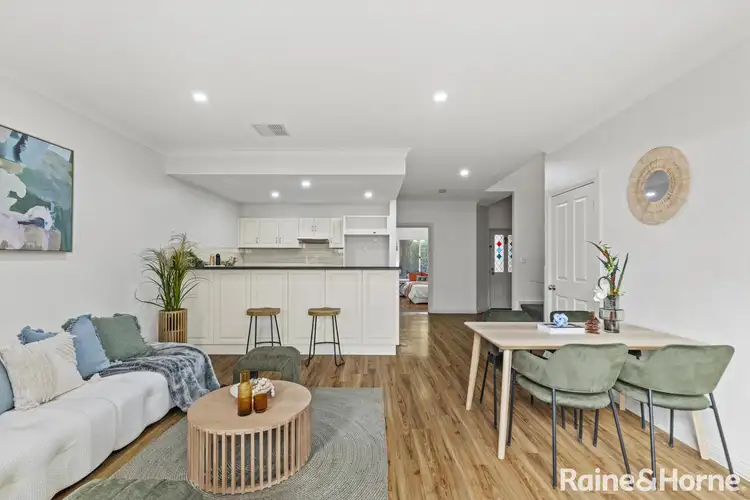 Fifth view of Homely house listing, 1B Waterfall Terrace, Burnside SA 5066