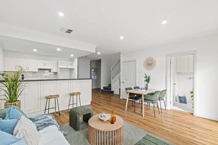 Fifth view of Homely house listing, 1B Waterfall Terrace, Burnside SA 5066
