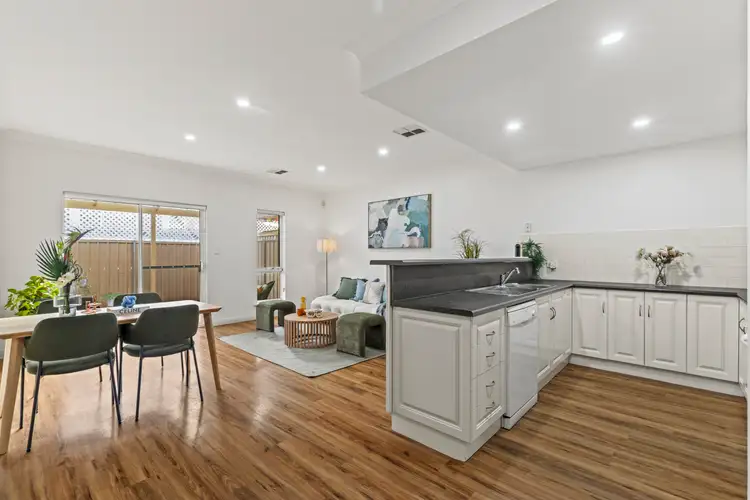 Sixth view of Homely house listing, 1B Waterfall Terrace, Burnside SA 5066