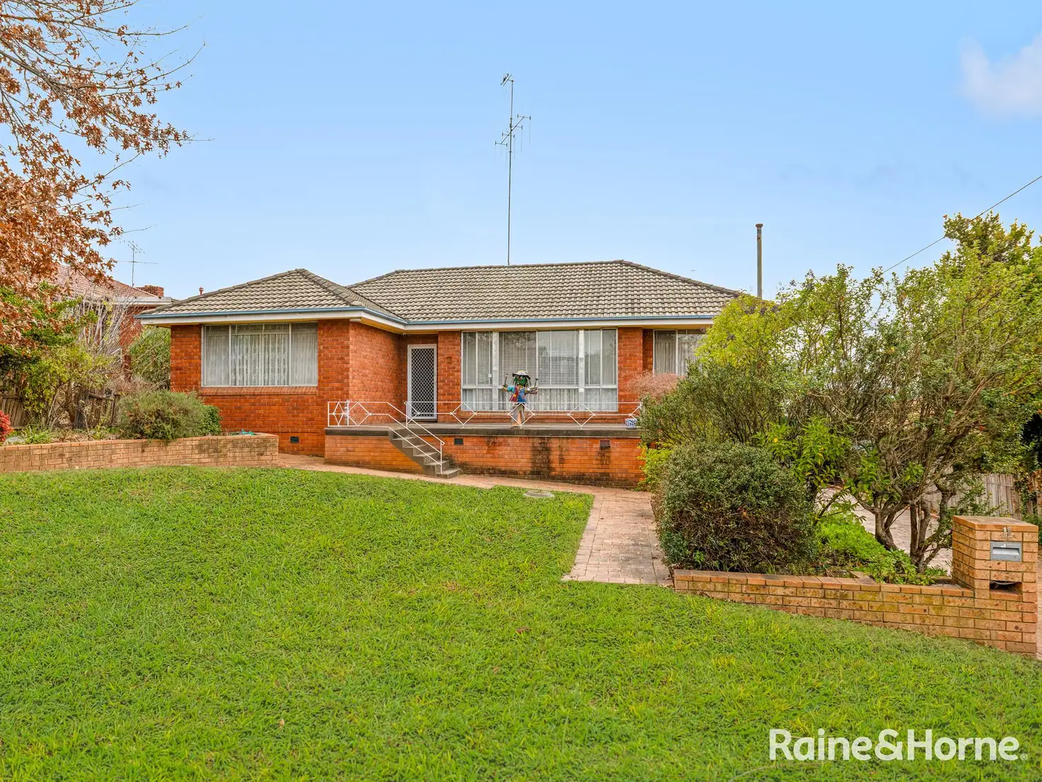 Main view of Homely house listing, 11 Commonwealth Street, West Bathurst NSW 2795