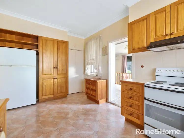 Third view of Homely house listing, 11 Commonwealth Street, West Bathurst NSW 2795