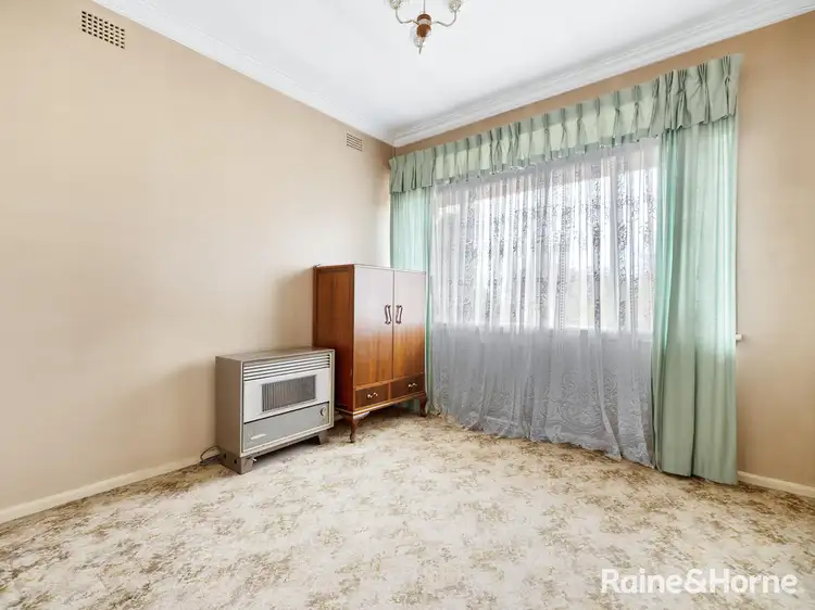 Fifth view of Homely house listing, 11 Commonwealth Street, West Bathurst NSW 2795