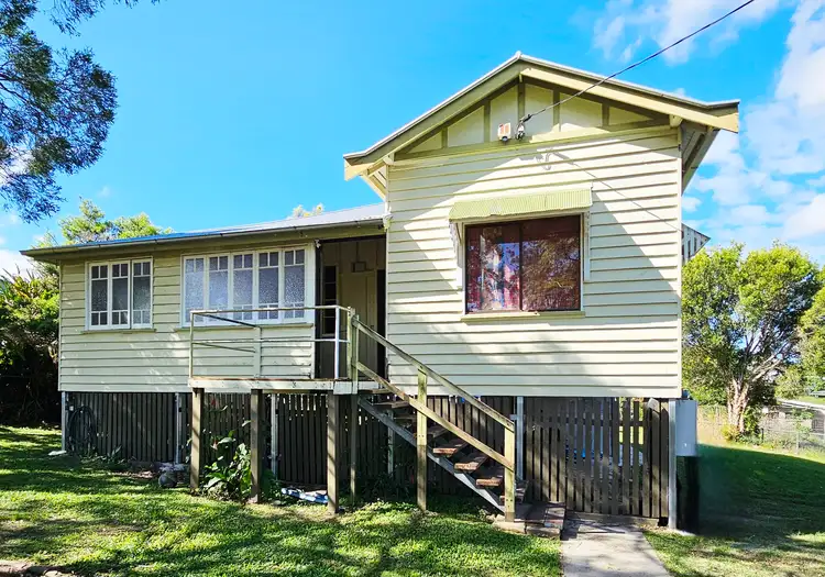 27 Cootharaba Road, Gympie QLD 4570