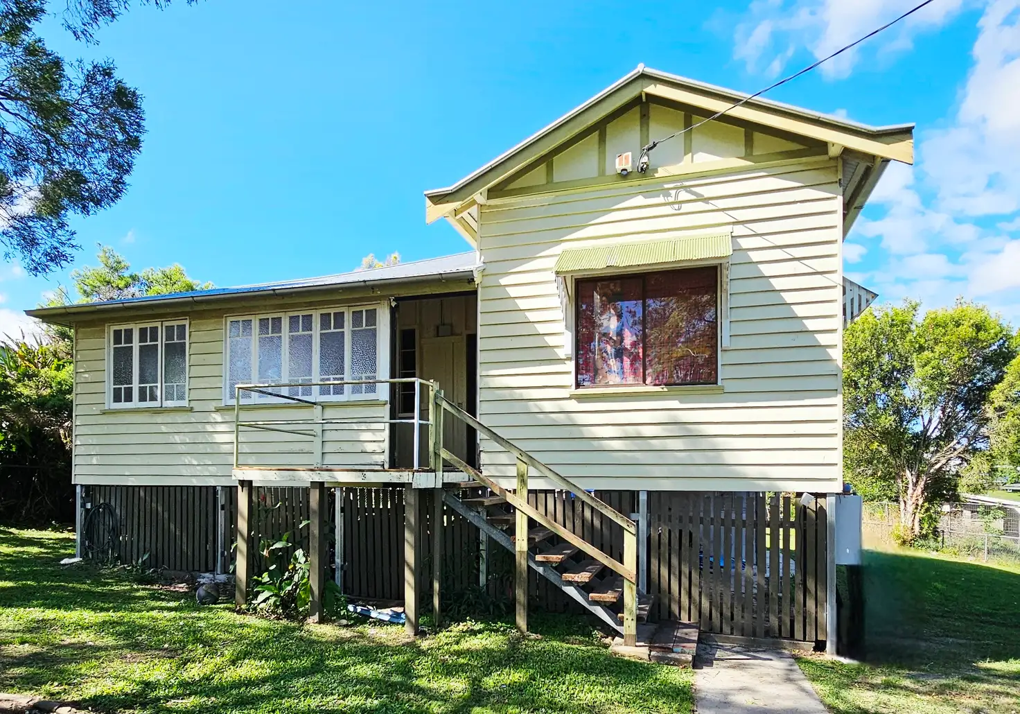 Main view of Homely house listing, 27 Cootharaba Road, Gympie QLD 4570
