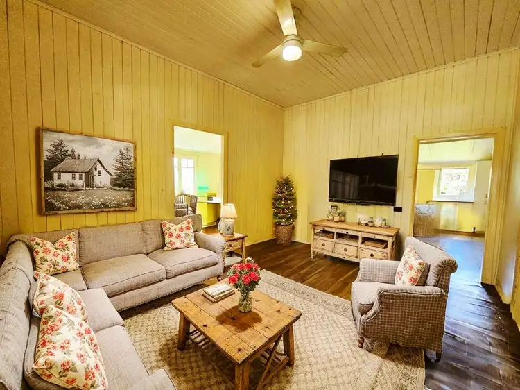 Third view of Homely house listing, 27 Cootharaba Road, Gympie QLD 4570