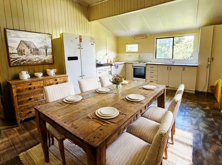 Fourth view of Homely house listing, 27 Cootharaba Road, Gympie QLD 4570