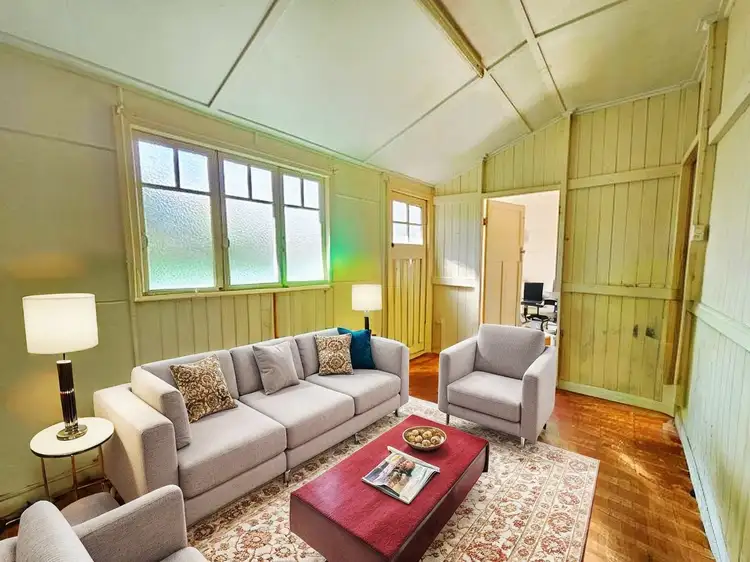 Fifth view of Homely house listing, 27 Cootharaba Road, Gympie QLD 4570